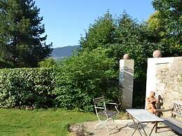 Maison Jaffran, Suite en Ville