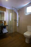 Salonikiou Beach Luxury Residences