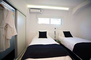 Salonikiou Beach Luxury Residences