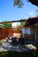 Salonikiou Beach Luxury Residences