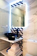 Salonikiou Beach Luxury Residences