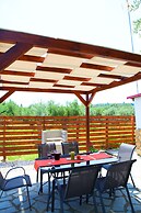 Salonikiou Beach Luxury Residences