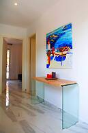 Salonikiou Beach Luxury Residences