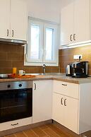 Salonikiou Beach Luxury Residences