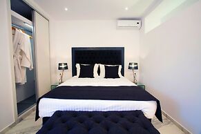 Salonikiou Beach Luxury Residences