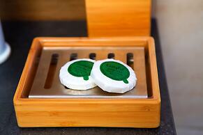 Salonikiou Beach Luxury Residences