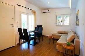 Salonikiou Beach Luxury Residences