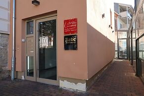 Luxus Hostel Rabe Mühlhausen