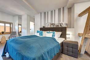 Luxus Hostel Rabe Mühlhausen