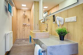 Luxus Hostel Rabe Mühlhausen