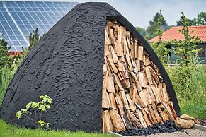 Luxus Hostel Rabe Mühlhausen