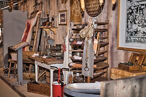 Luxus Hostel Rabe Mühlhausen