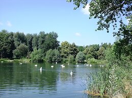 Luxus Hostel Rabe Mühlhausen