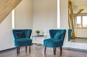 Luxus Hostel Rabe Mühlhausen