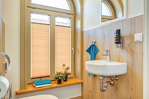 Luxus Hostel Rabe Mühlhausen