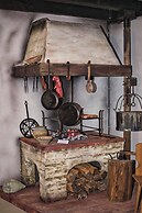 Luxus Hostel Rabe Mühlhausen