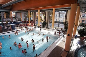 Luxus Hostel Rabe Mühlhausen