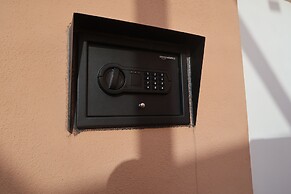 Luxus Hostel Rabe Mühlhausen