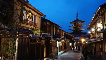 Campton Kiyomizu