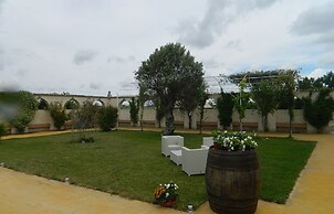 Masseria Colle Carro