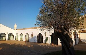 Masseria Colle Carro