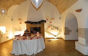 Masseria Colle Carro