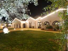 Masseria Colle Carro