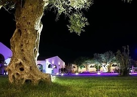 Masseria Colle Carro