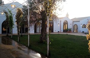 Masseria Colle Carro