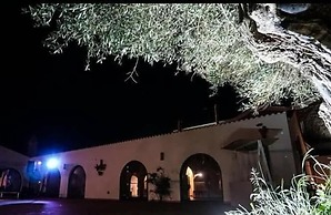 Masseria Colle Carro