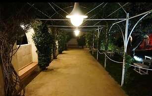 Masseria Colle Carro