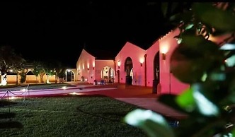 Masseria Colle Carro