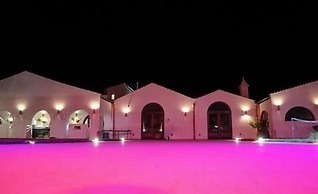 Masseria Colle Carro