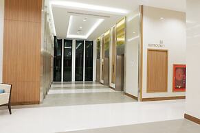 Grand Fortune Hotel Nakhon Si Thammarat