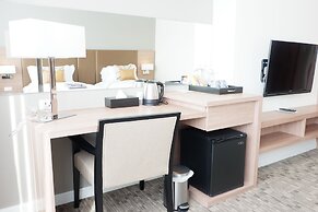 Grand Fortune Hotel Nakhon Si Thammarat