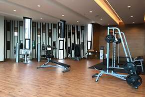 Grand Fortune Hotel Nakhon Si Thammarat