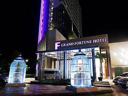 Grand Fortune Hotel Nakhon Si Thammarat
