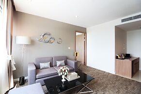 Grand Fortune Hotel Nakhon Si Thammarat