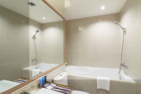 Grand Fortune Hotel Nakhon Si Thammarat