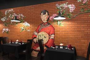 Grand Fortune Hotel Nakhon Si Thammarat