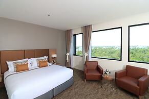 Grand Fortune Hotel Nakhon Si Thammarat