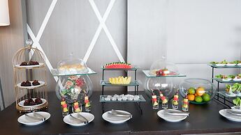 Grand Fortune Hotel Nakhon Si Thammarat