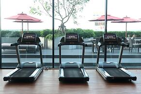 Grand Fortune Hotel Nakhon Si Thammarat