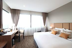 Grand Fortune Hotel Nakhon Si Thammarat
