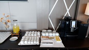 Grand Fortune Hotel Nakhon Si Thammarat