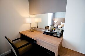 Grand Fortune Hotel Nakhon Si Thammarat