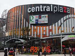 Grand Fortune Hotel Nakhon Si Thammarat