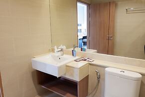 Grand Fortune Hotel Nakhon Si Thammarat