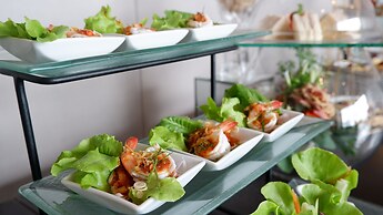 Grand Fortune Hotel Nakhon Si Thammarat