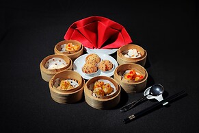 Grand Fortune Hotel Nakhon Si Thammarat